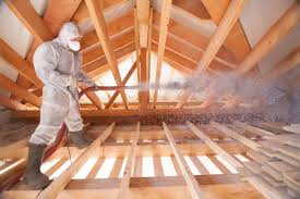 Types of Insulation We Offer in Westmont, IL