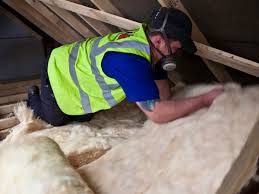 Best Attic Insulation Installation  in Westmont, IL