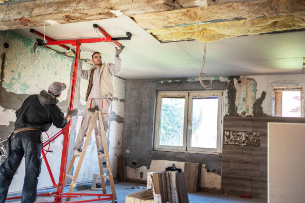 Best Insulation Air Sealing  in Westmont, IL